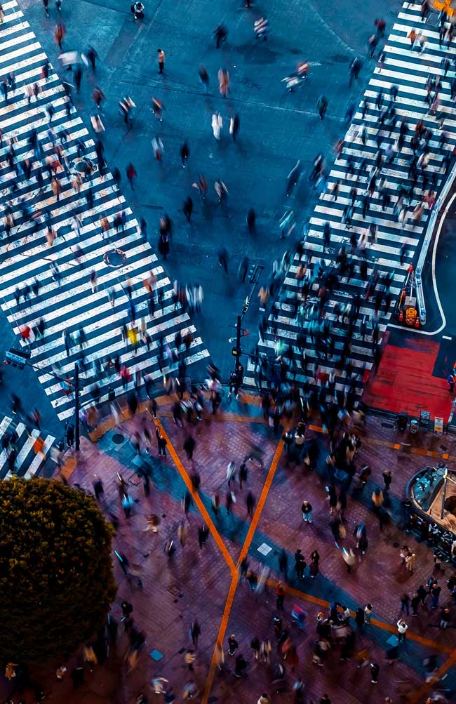 Shibuya, Tokyo