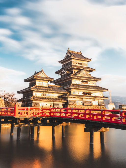 Castello di Matsumoto